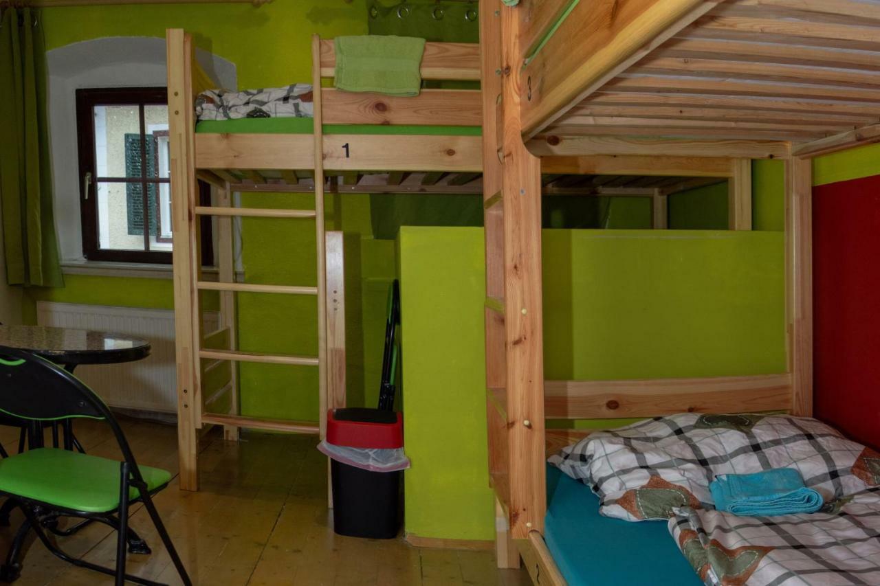 Hostel-Badgoisern1 Bad Goisern Pokój zdjęcie