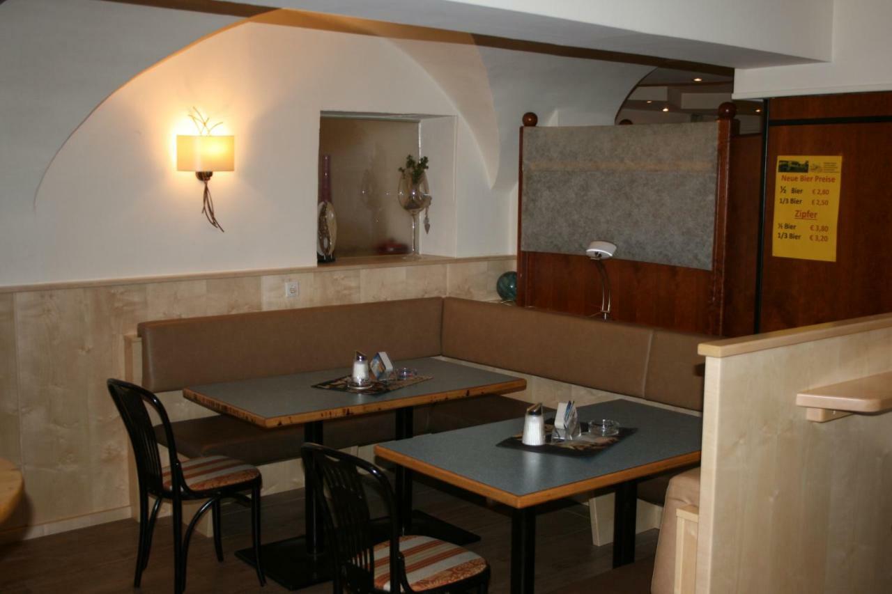 Hostel-Badgoisern1 Bad Goisern Zewnętrze zdjęcie