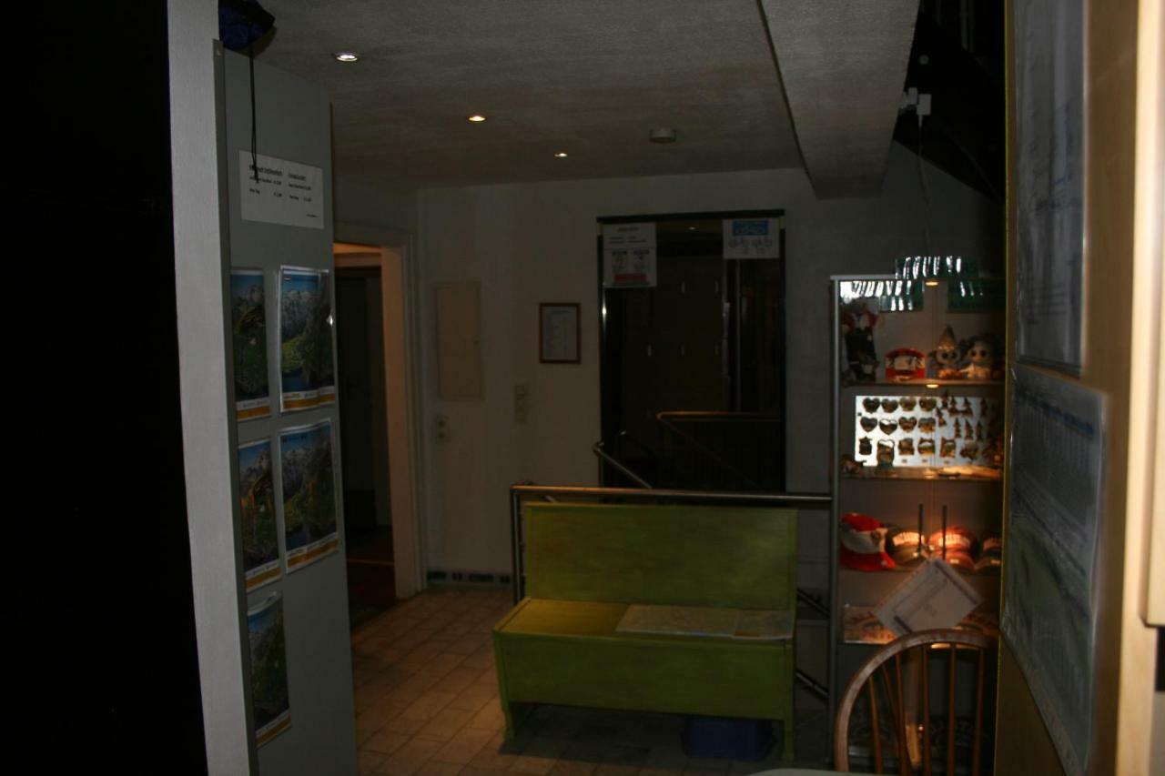Hostel-Badgoisern1 Bad Goisern Zewnętrze zdjęcie