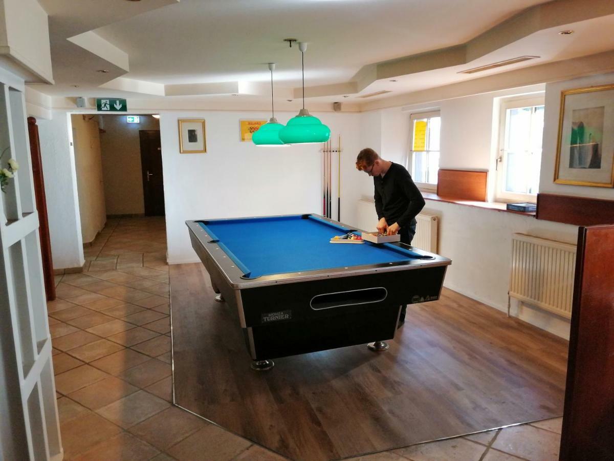 Hostel-Badgoisern1 Bad Goisern Zewnętrze zdjęcie